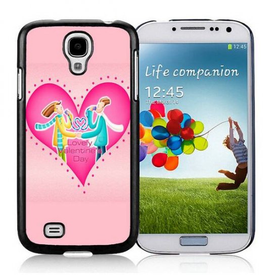 Valentine You And Me Samsung Galaxy S4 9500 Cases DCO | Women